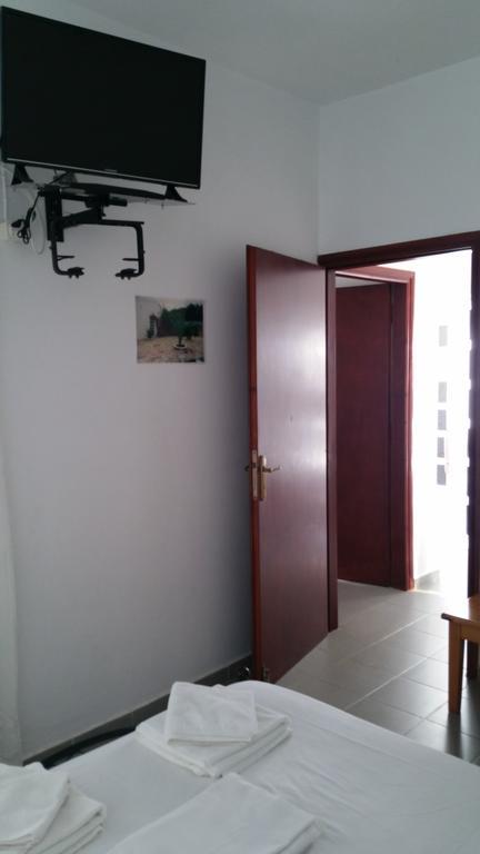 פלאקיאס Manolia Apartments & Studios מראה חיצוני תמונה